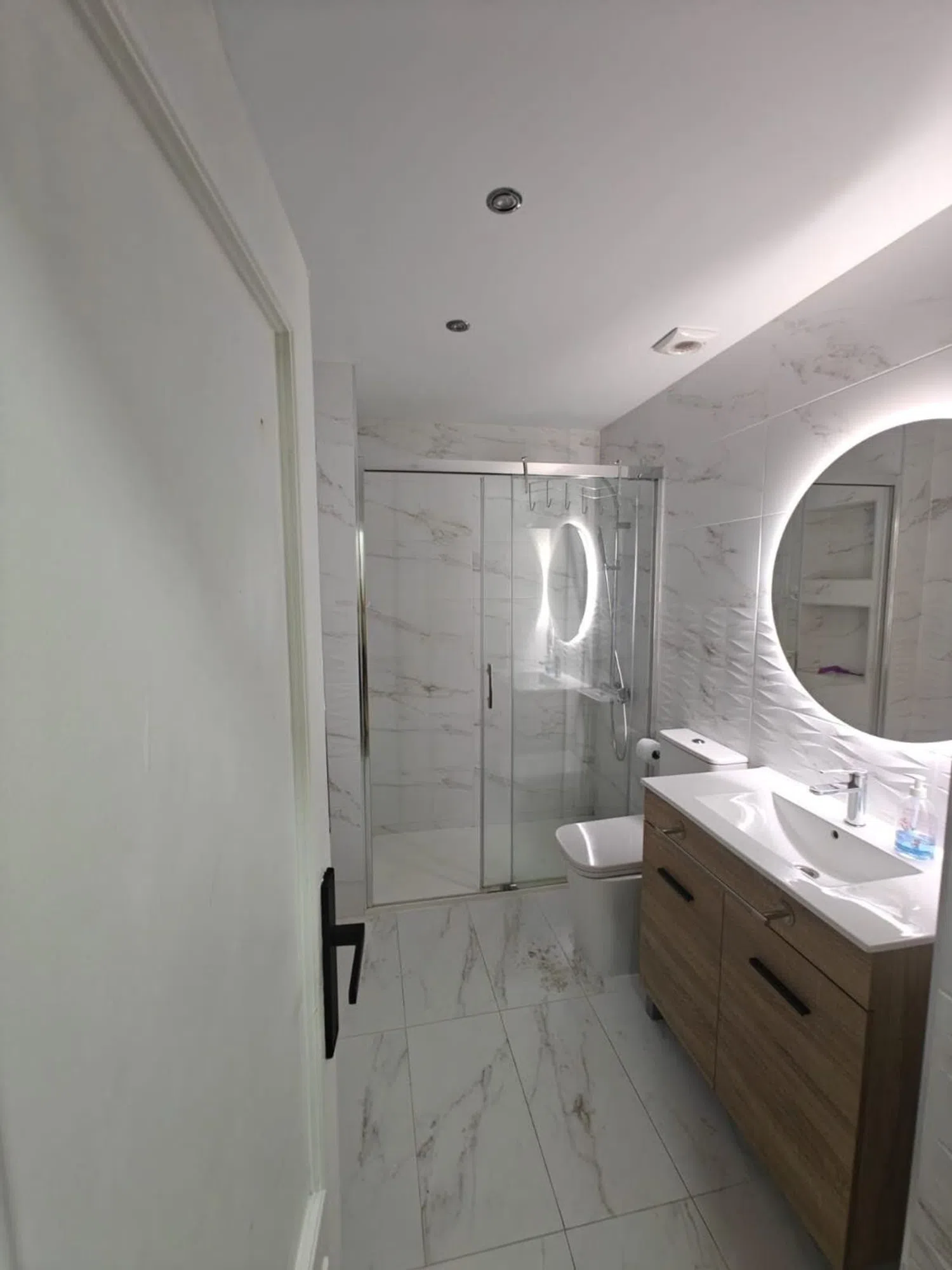 Piso en Barrio Arcos - Foto 7