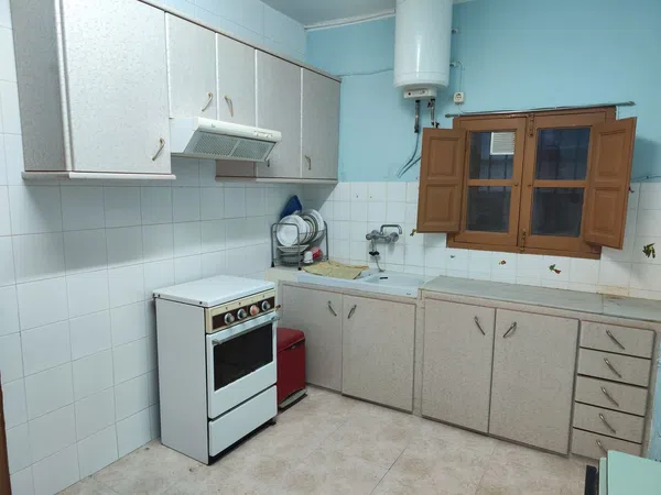 Casa de pueblo en Calle San Roque, 17 - Foto 2