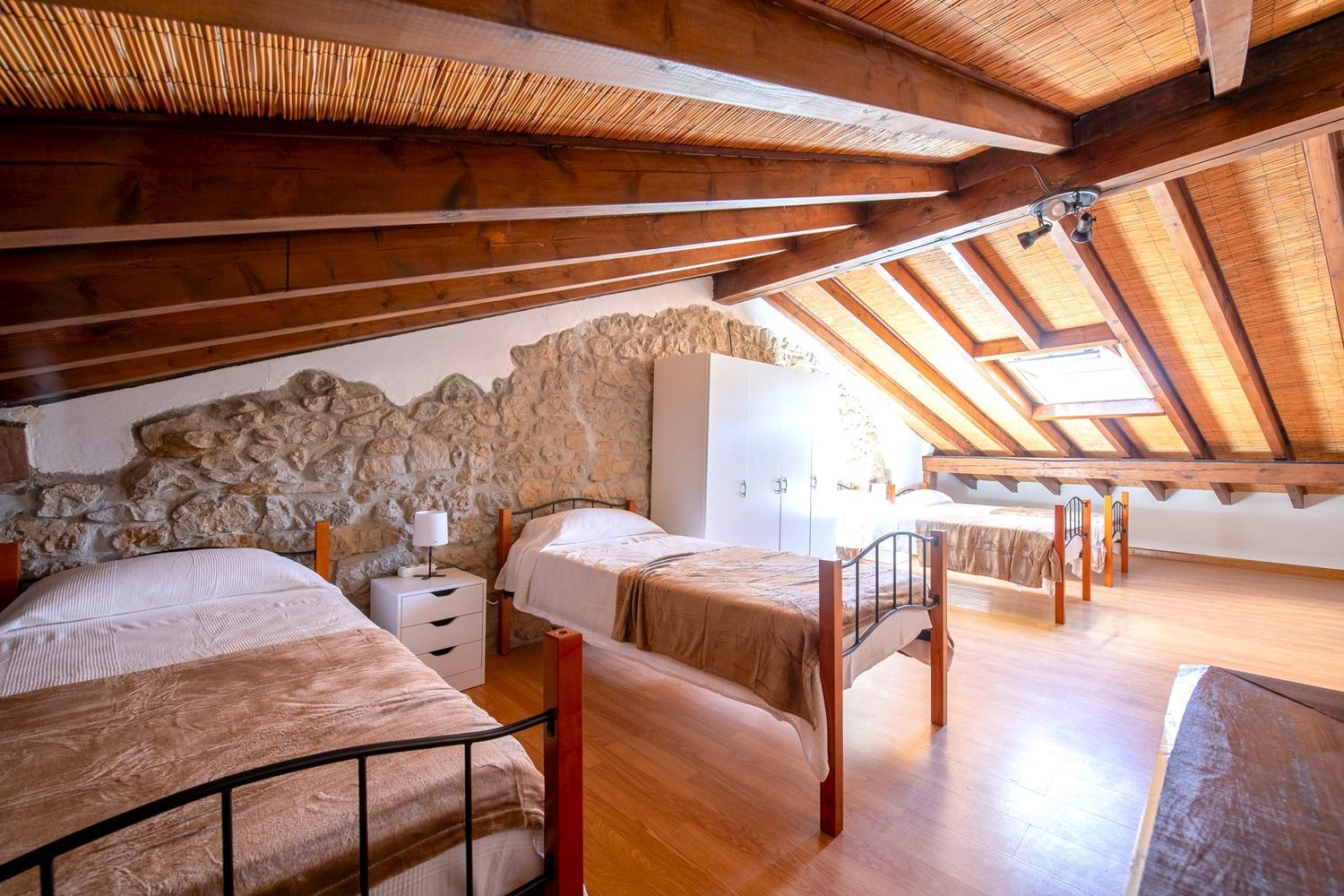 Chalet adosado en Barrio la Riestre, 37 - Foto 3