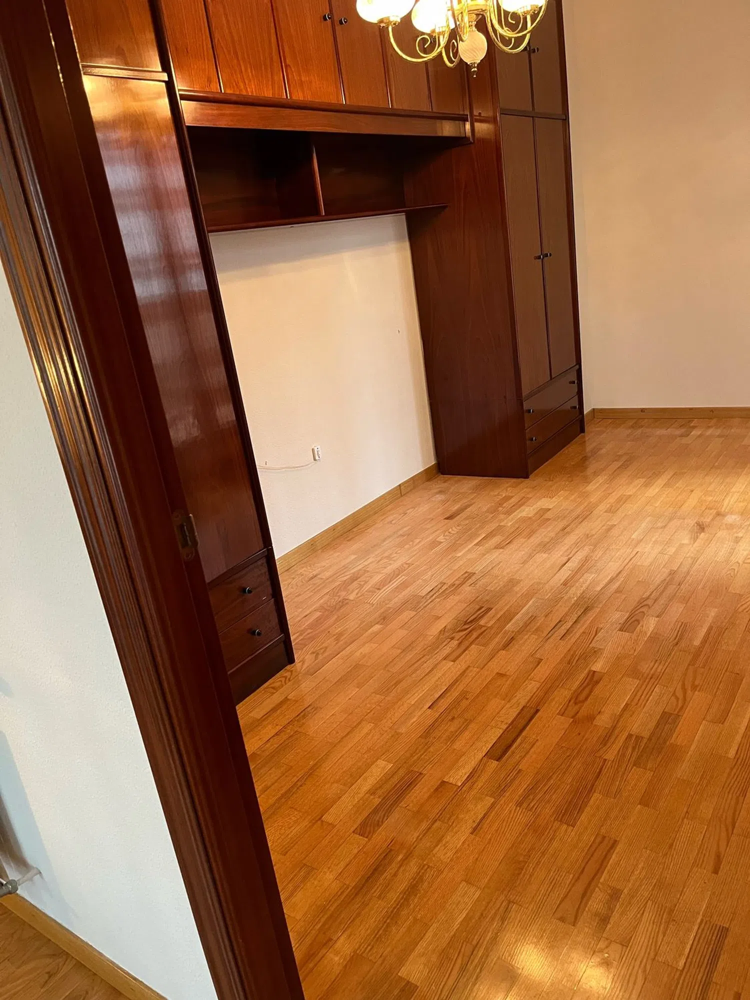 Piso en calle Raimundo Olabide, 18 - Foto 16