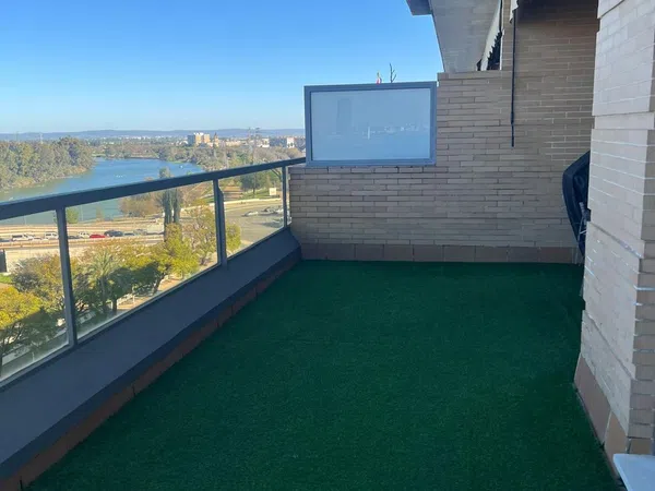 Ático en avenida Concejal Alberto Jiménez-Becerril, 26 - Foto 6