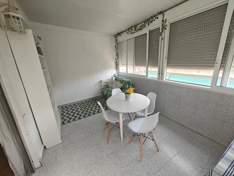 Ático en calle casiopea, 25