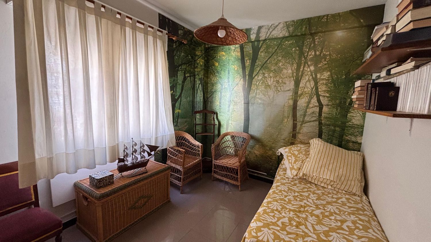 Piso en calle Fernando IV, 44 - Foto 14