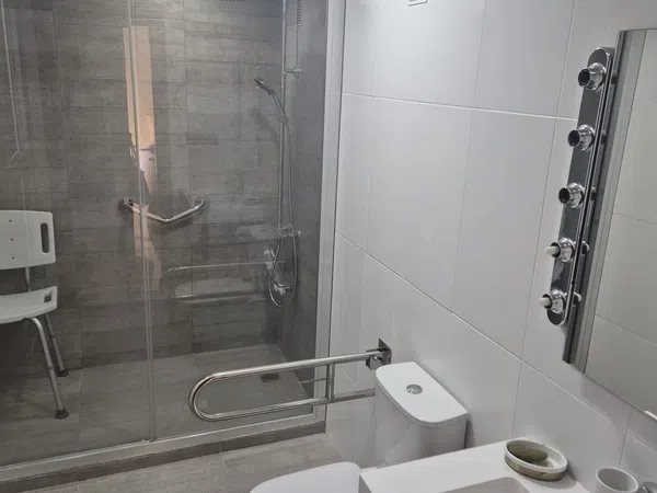 Piso en Nuevo San Andrés - Dos Hermanas - Foto 4