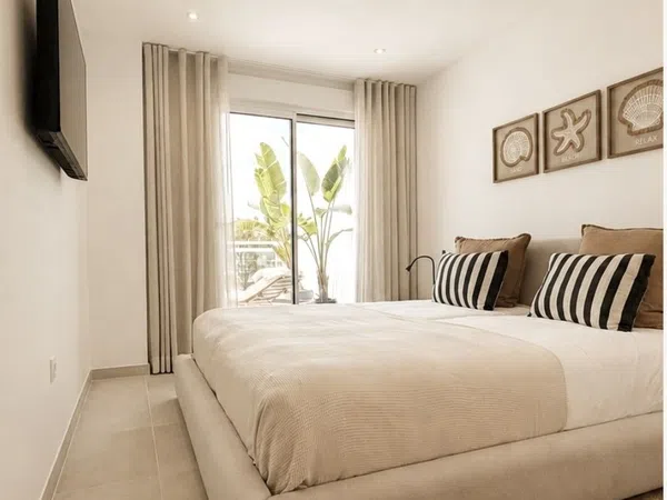 Piso en Urbanización Lagar Martel, 6, La Cala Golf - Lagar Martell, La Cala Golf - Lagar Martell - Foto 11