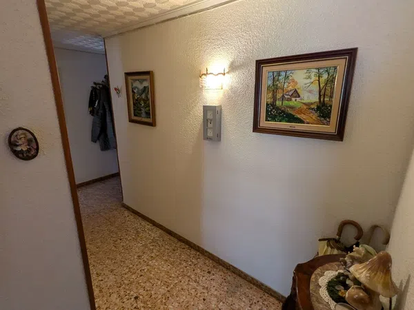 Piso en Calle Nuestra Señora del Carmen, 38 - Foto 2