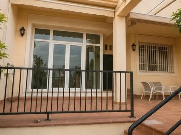 Chalet pareado en Calle Gabriel y Galán, 11, Pedregalejo - Morlaco - Foto 35