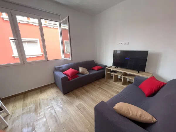 Piso en calle Alejandro Hidalgo, 13 - Foto 3