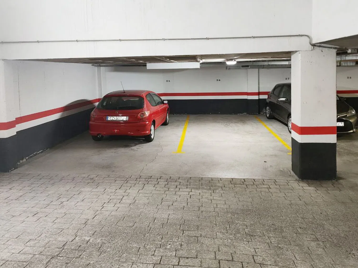 Piso en avenida San Martín de Porres, 31 n - Foto 16