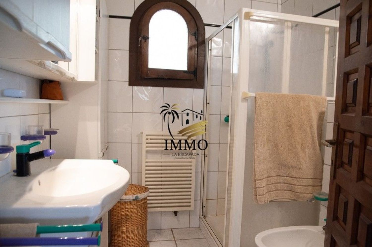 Casa o chalet independiente en La Viña - Montemar - San Jaime, La Viña - Montemar - San Jaime - Foto 22