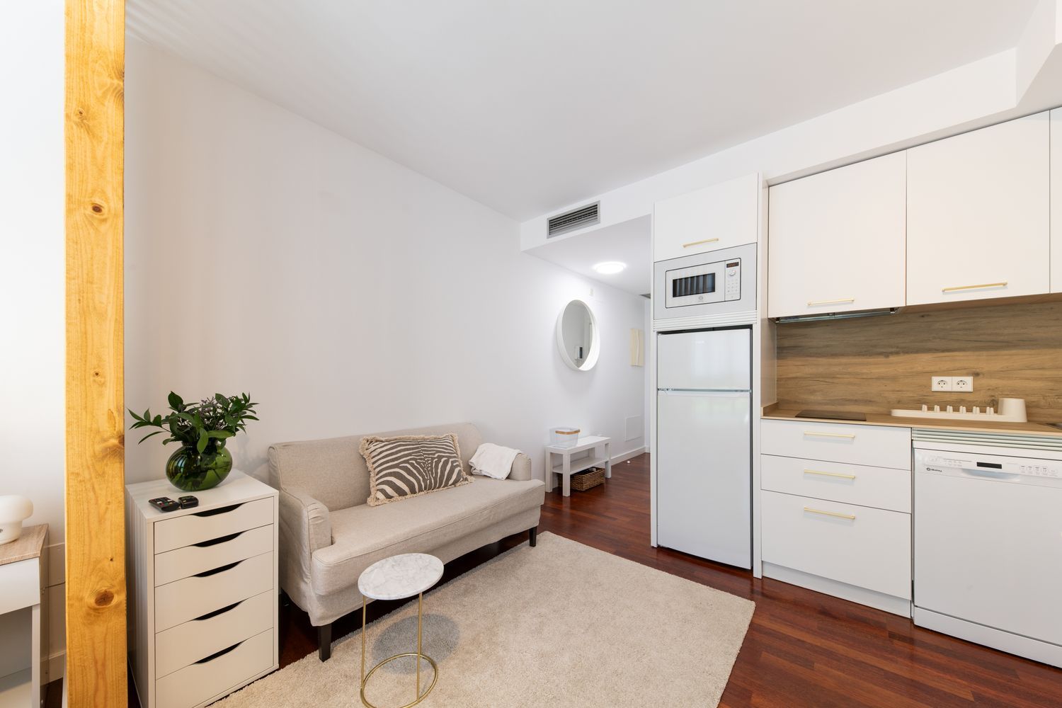 Estudio en Calle de Felipe Campos, El Viso - Foto 18