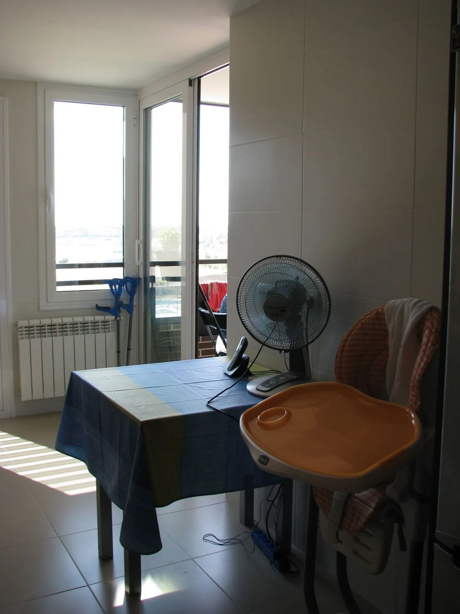 Ático en calle Luis Mansilla, 2 - Foto 5