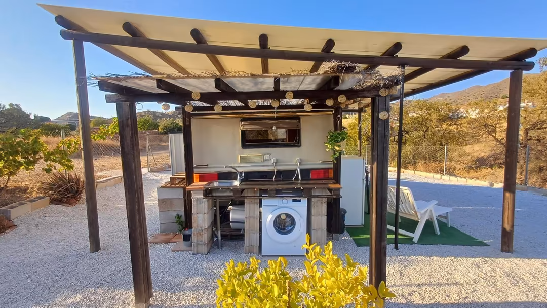 Finca rústica en  Calle Neptuno 19 - Foto 24