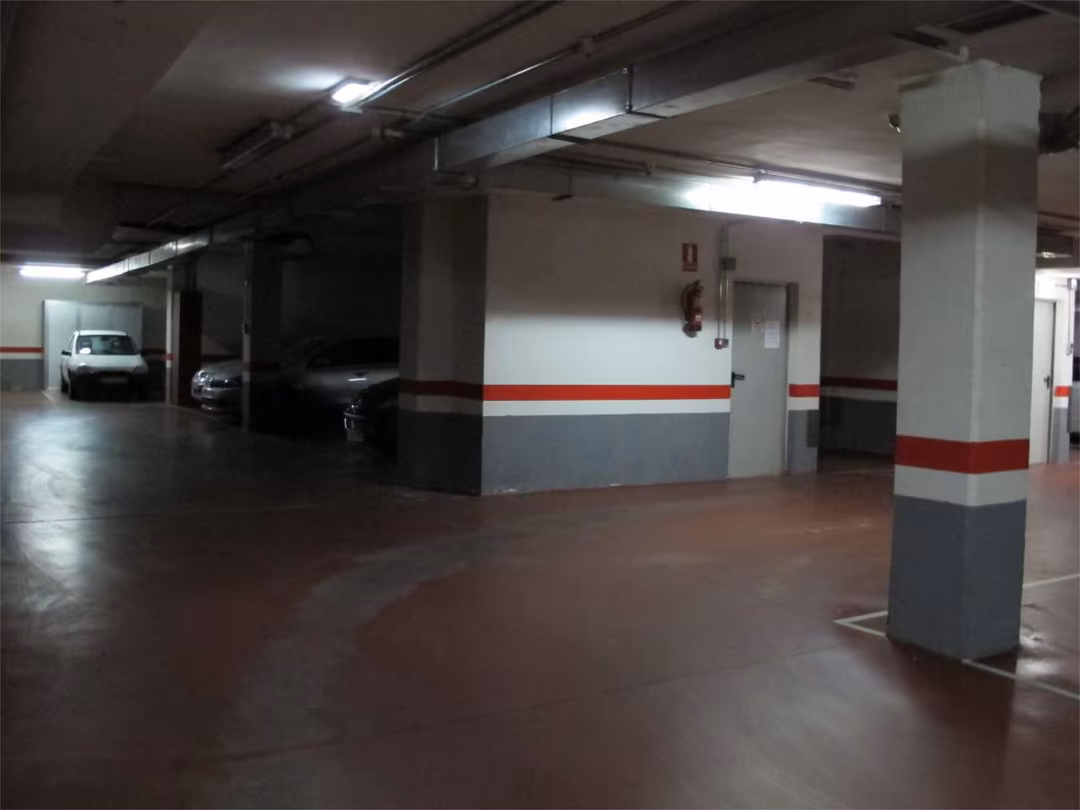 Piso en  Paseo del Gran Capitán 8 - Foto 14