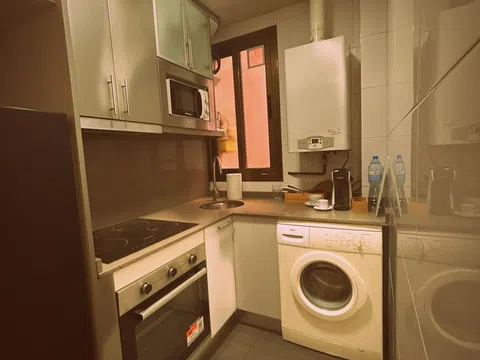 Estudio en calle dels Mariners, 1