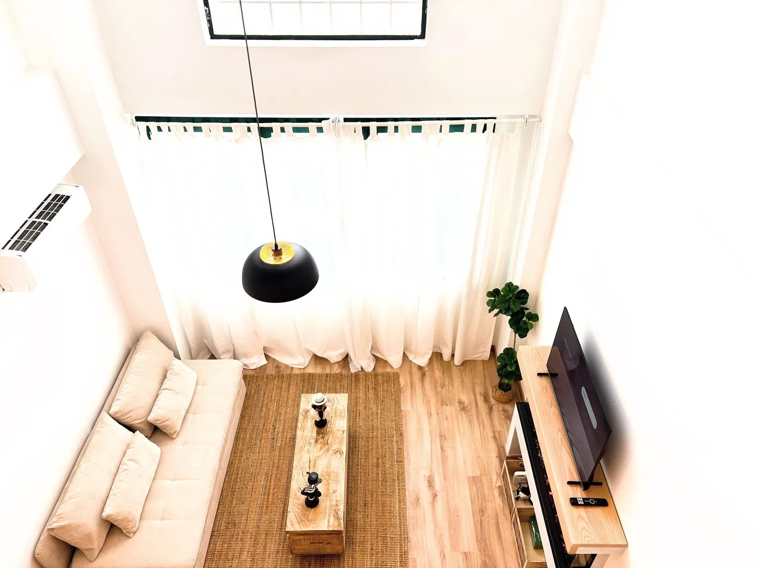 Estudio en Barrio Tres Olivos - Valverde - Foto 7