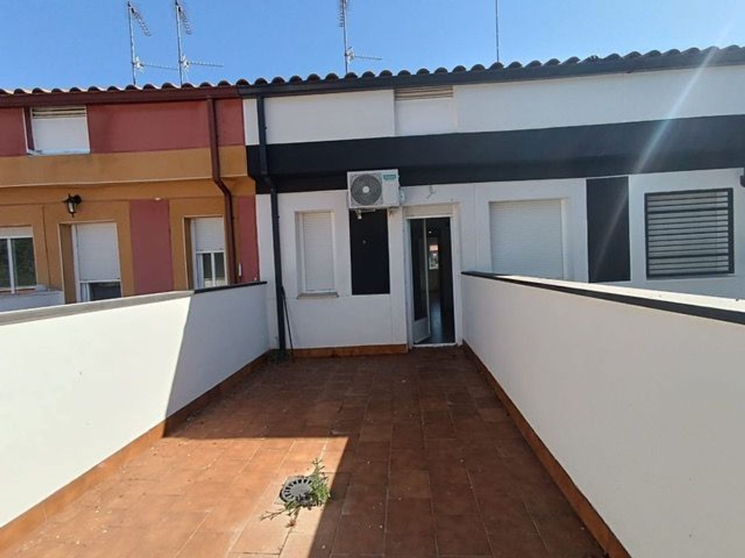 Chalet adosado en Avenida Valdecarriches, 32 - Foto 3