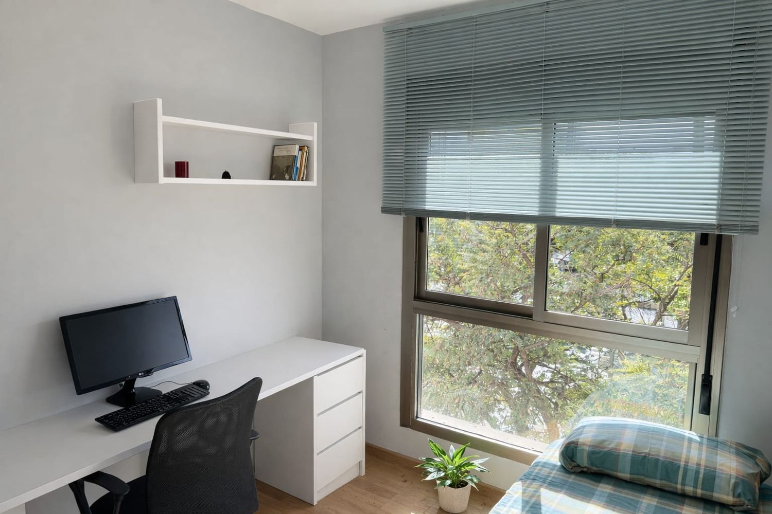 Piso en avenida Imperio Argentina, 1 - Foto 8