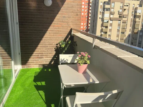 Piso en calle Esperanto, 9 - Foto 4