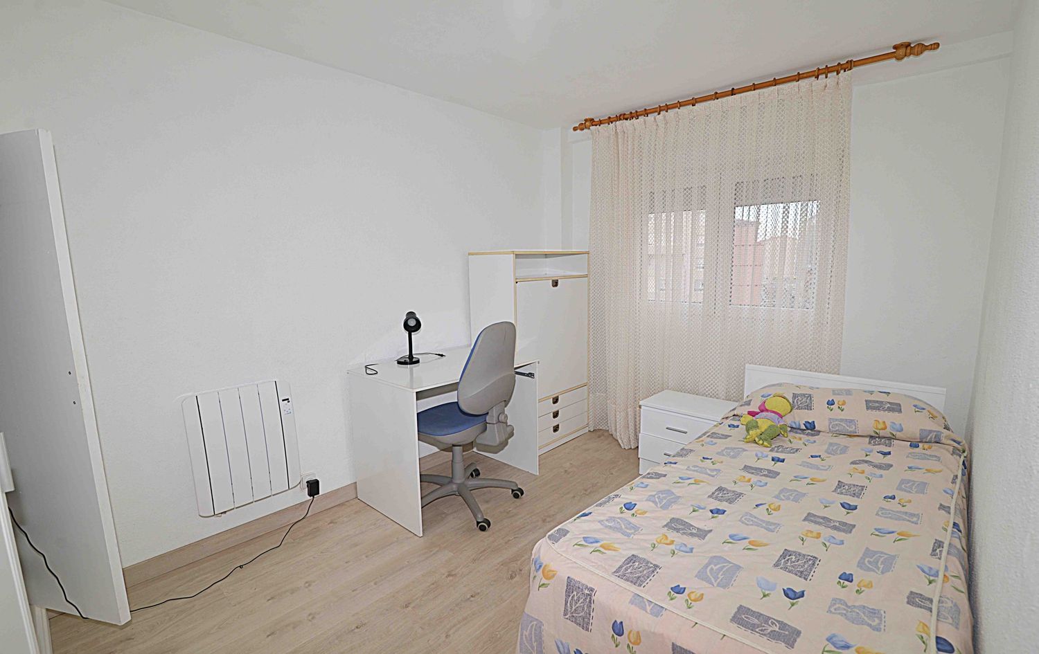 Piso en calle Augusto González Linares, 16 - Foto 3