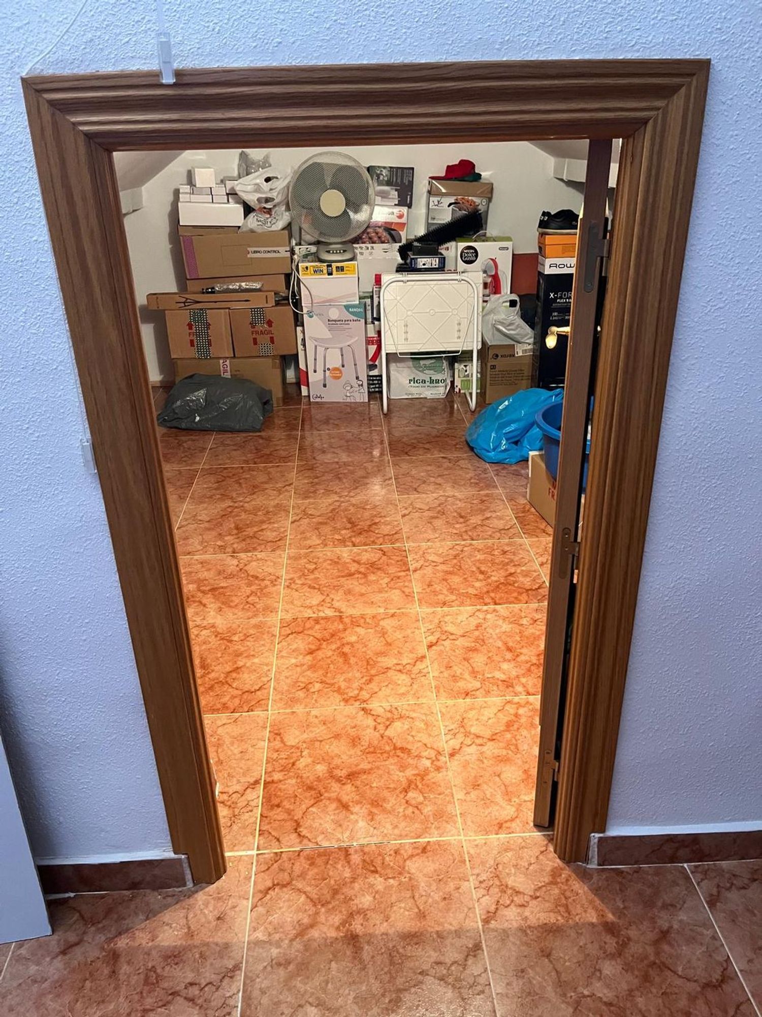 Chalet adosado en Calle América, 22 - Foto 3