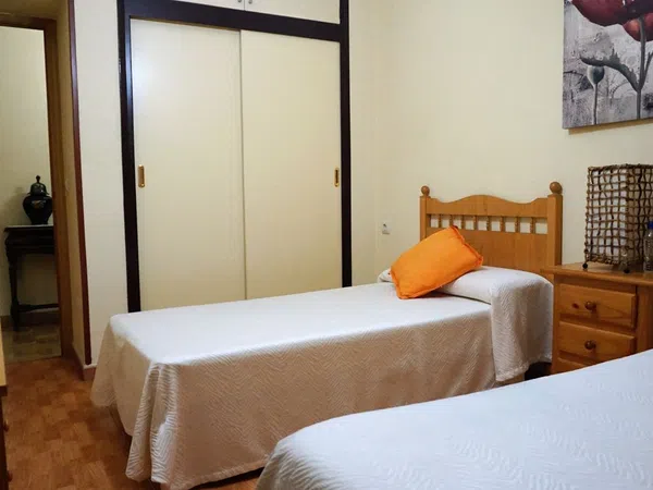 Piso en calle Profesor Rodríguez Moñino, 2 - Foto 5