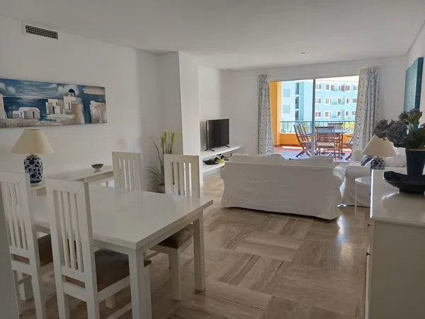 Piso en Avenida de la Marina, 16 a, Puerto de Sotogrande-La Marina, Puerto de Sotogrande-La Marina - Foto 12