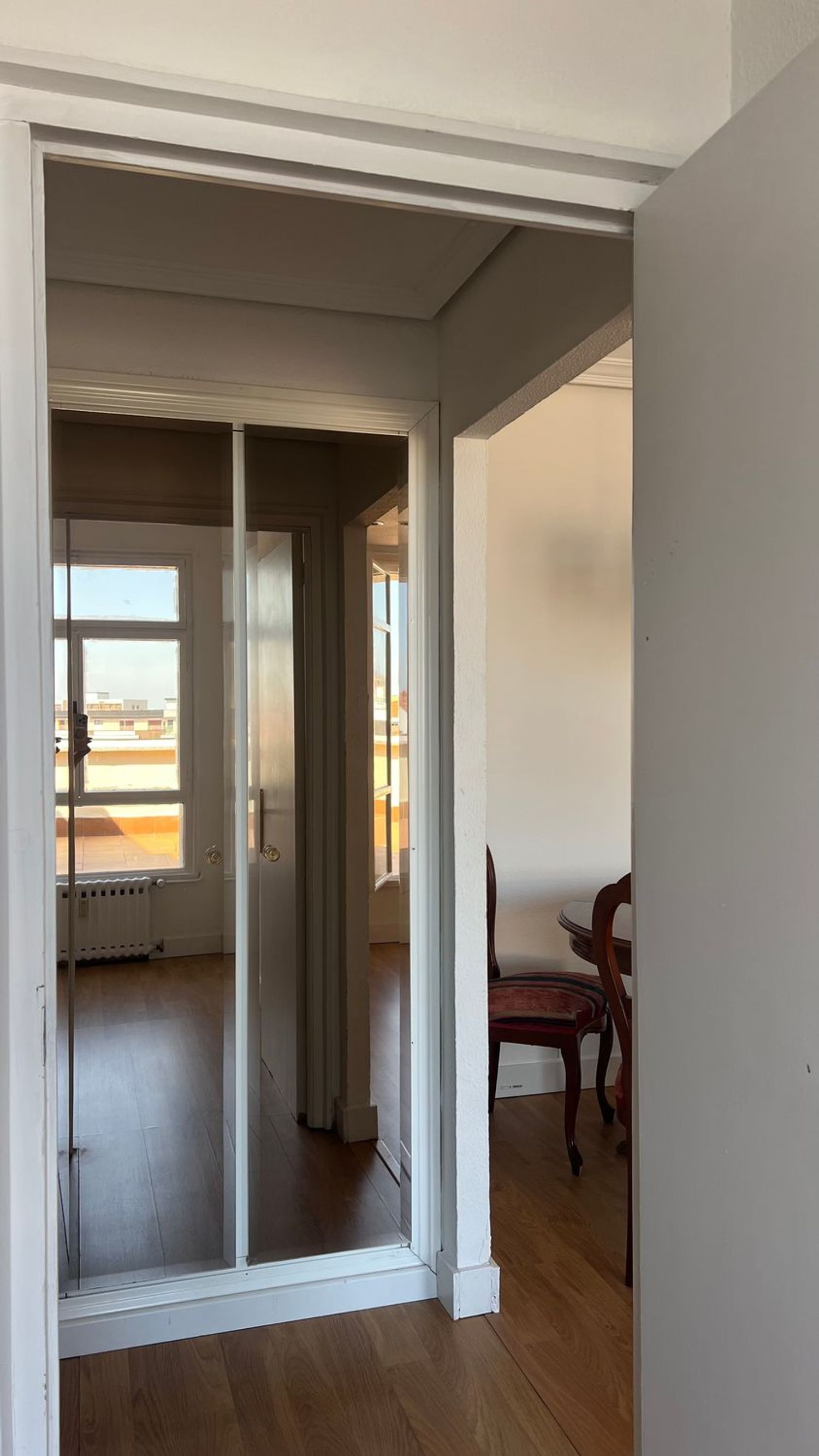 Ático en calle Arquitecto Reguera, 13 - Foto 25