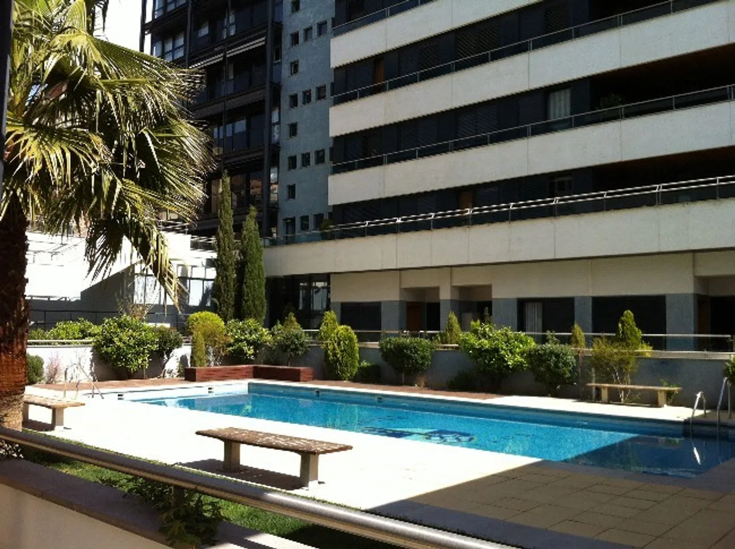 Piso en calle Arabial, 47 - Foto 8