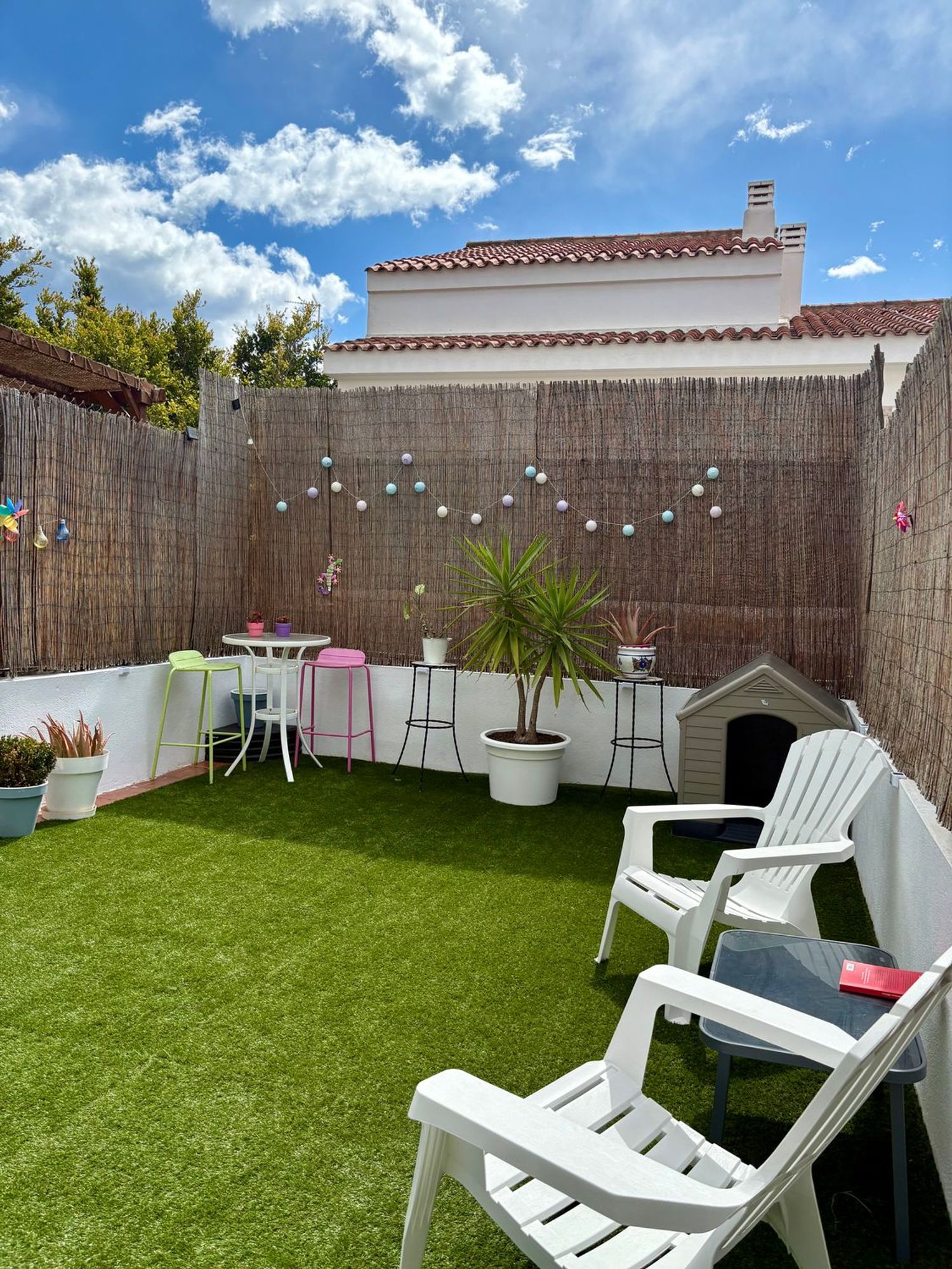 Chalet adosado en calle Trident, 15 - Foto 1