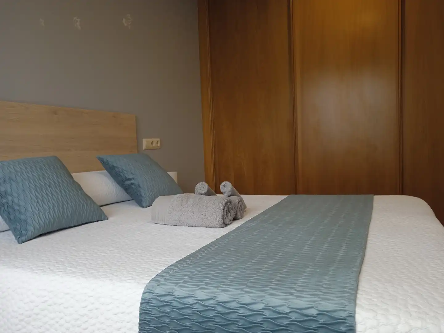 Apartamento en  Rúa de Galicia 25 - Foto 11