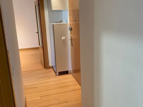 Piso en calle Julio Álvarez Mendo, 22 - Foto 9