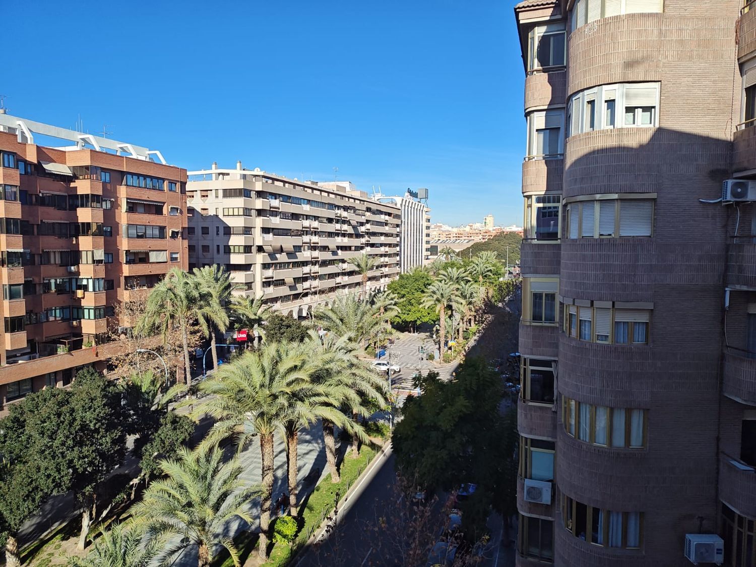 Piso en avenida Oscar Espla, 24 - Foto 1