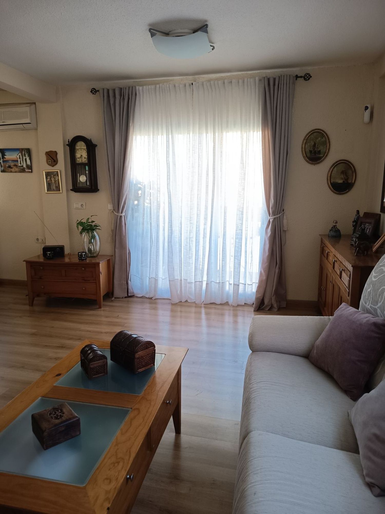 Piso en calle Senador José Vicente Mateo, 6 - Foto 28