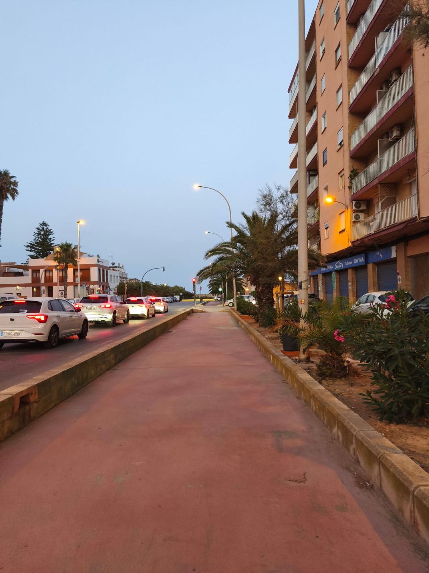 Piso en Calle d'Arnau de Vilanova, 18, Playa de la Malvarrosa - Foto 15