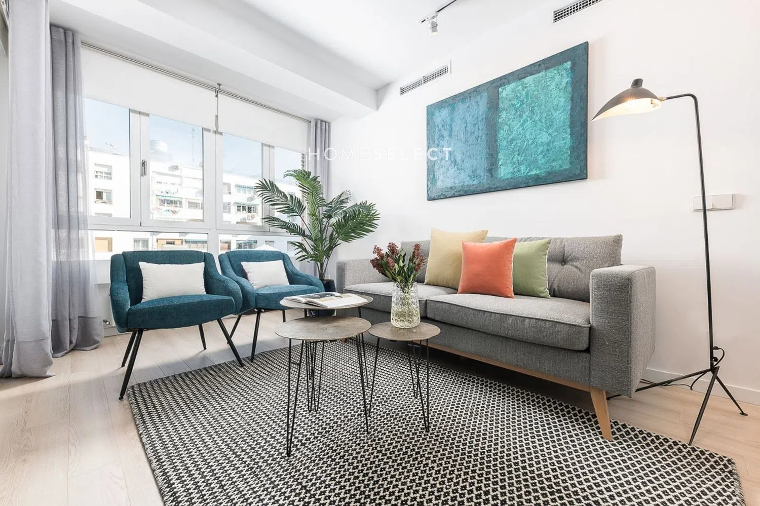 Piso en calle del Aviador Zorita - Foto 2