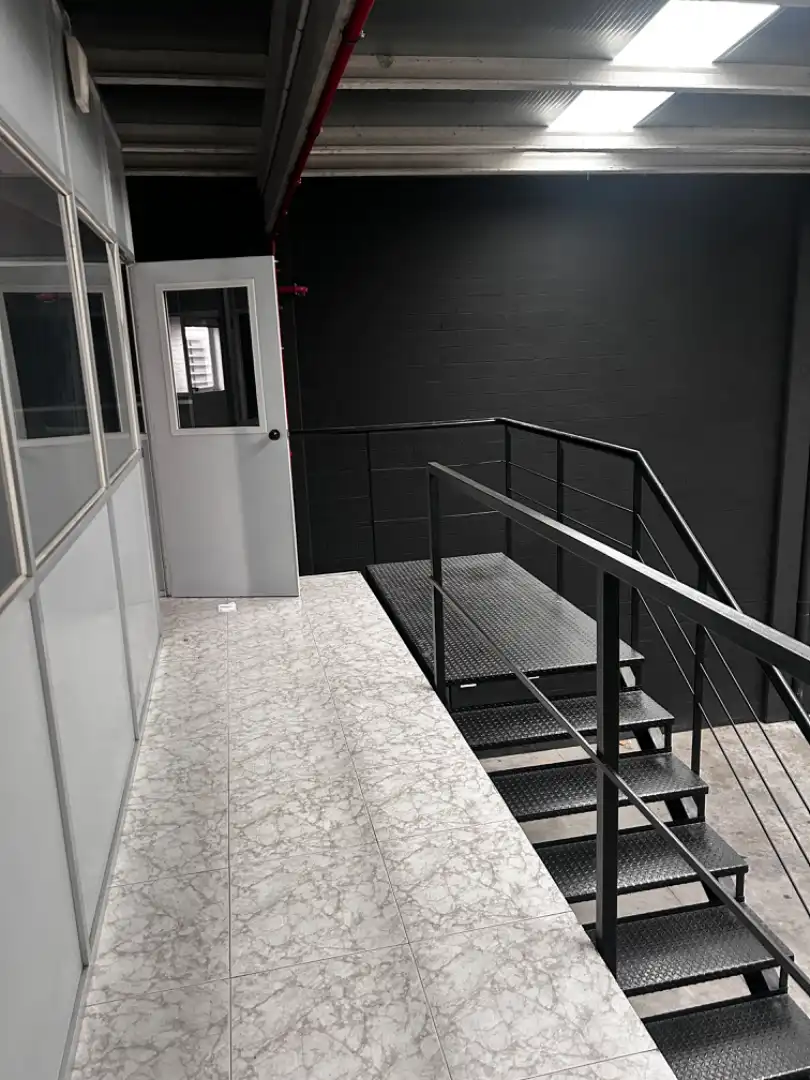 Nave Industrial en  Carrer de l'Ebre - Foto 11