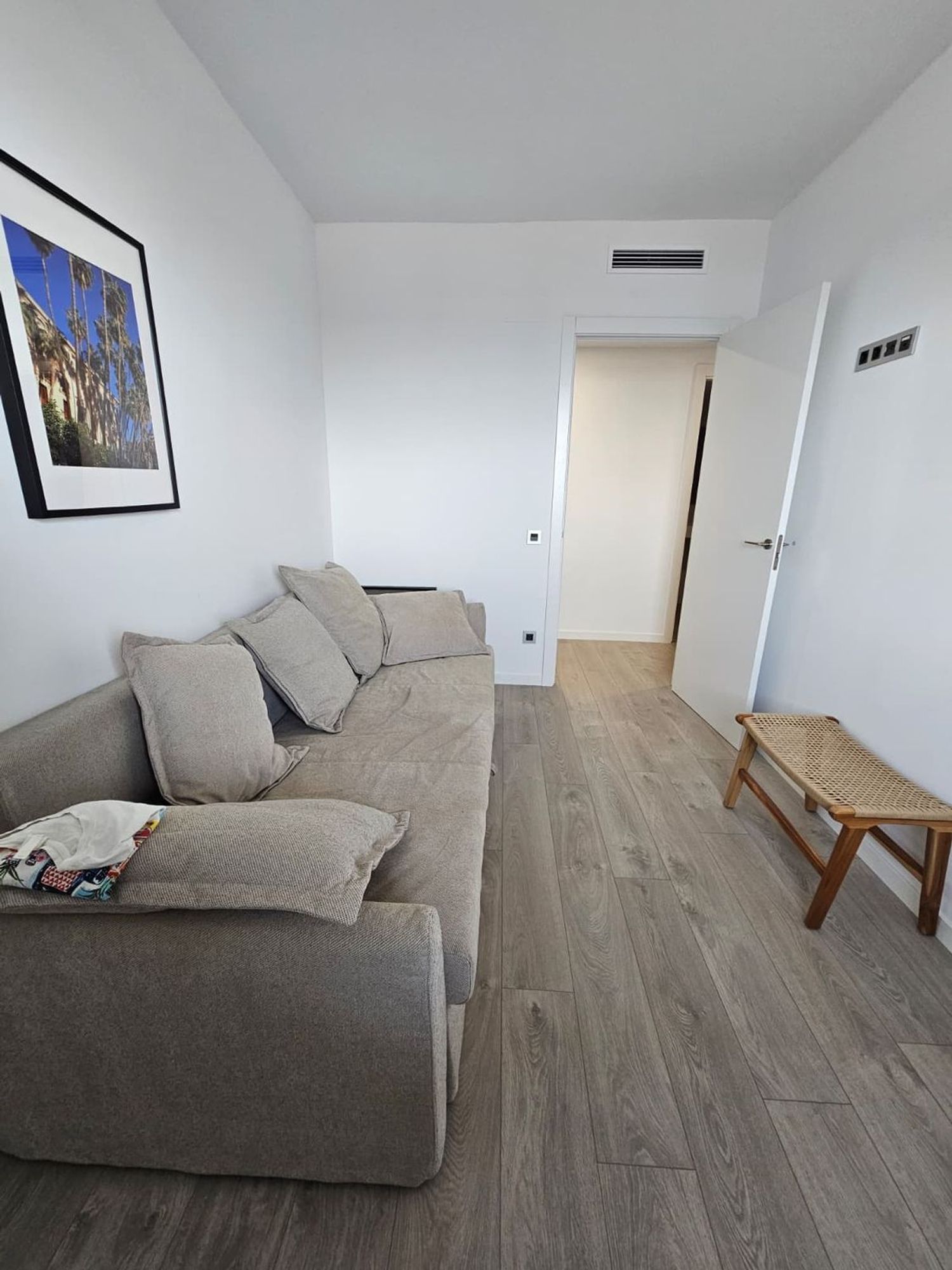 Piso en Calle d'Eduard Maristany, Gorg - Foto 30