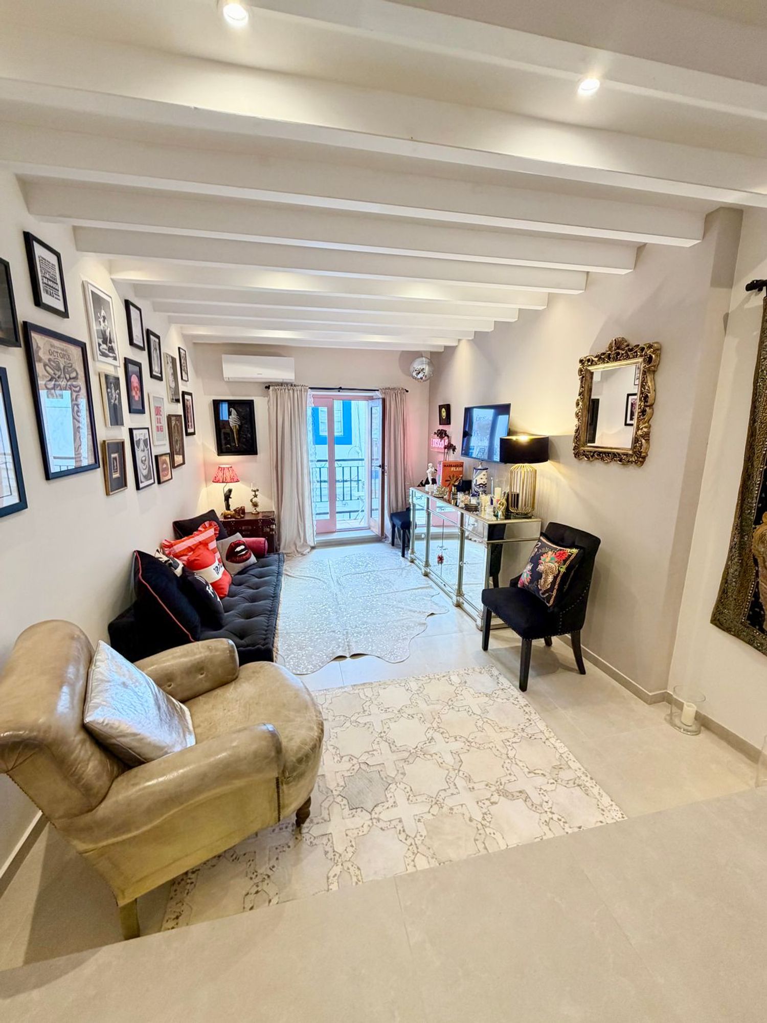 Dúplex en Dalt Vila - La Marina, Dalt Vila - La Marina - Foto 2