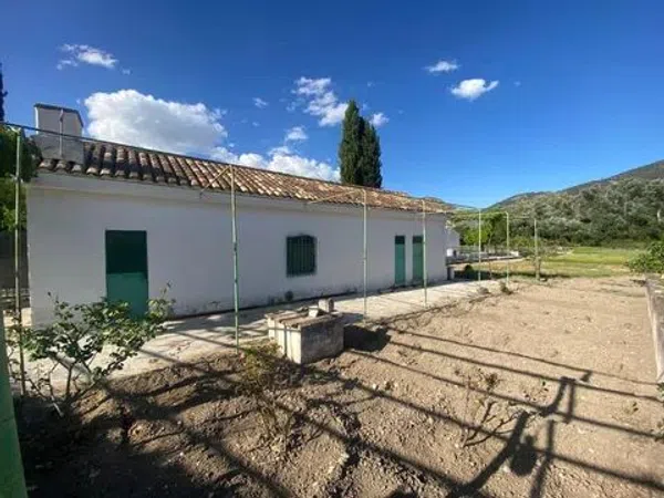 Casa o chalet independiente en Calle Comunidad los Vidrieros s/n, Puente Jontoya - Puente de la Sierra - El Arroyo, Puente Jontoya - Puente de la Sierra - El Arroyo - Foto 12