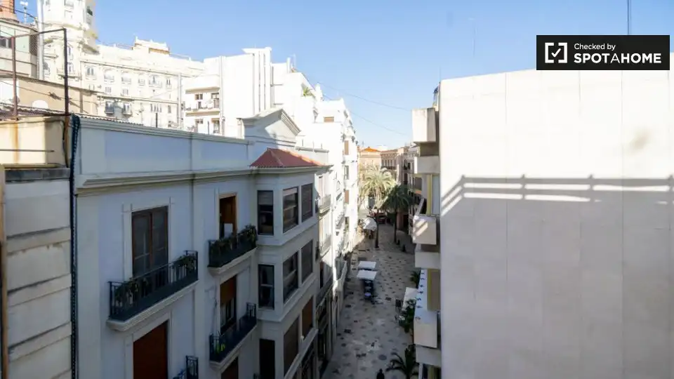 Piso en  Valencia Capital - Foto 17
