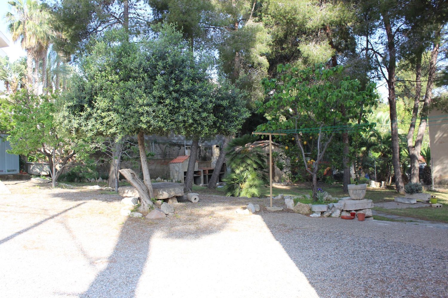 Casa o chalet independiente en Calle Pla de l´Era, 11 - Foto 4
