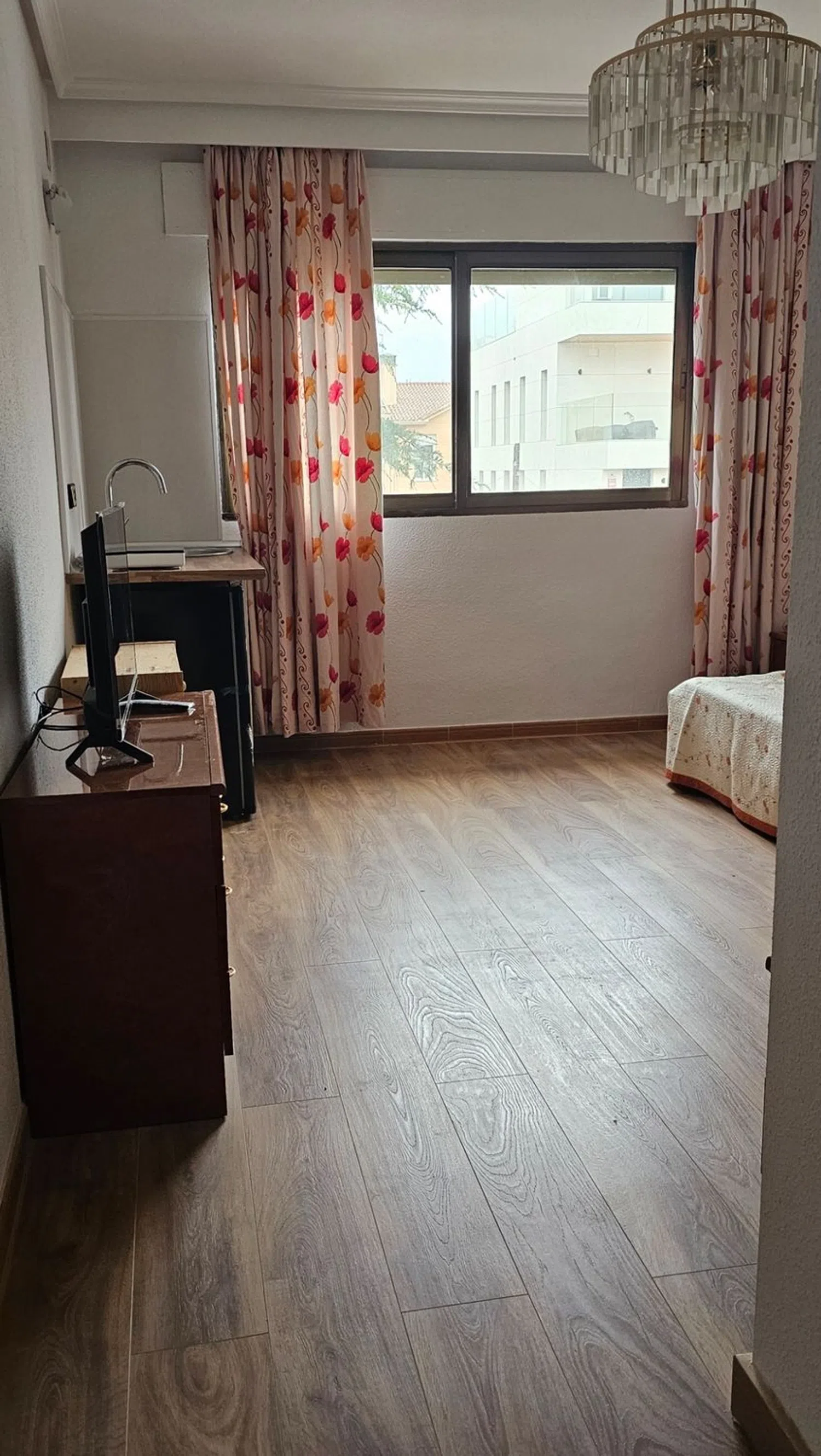 Estudio en calle de Palermo, 22 - Foto 5