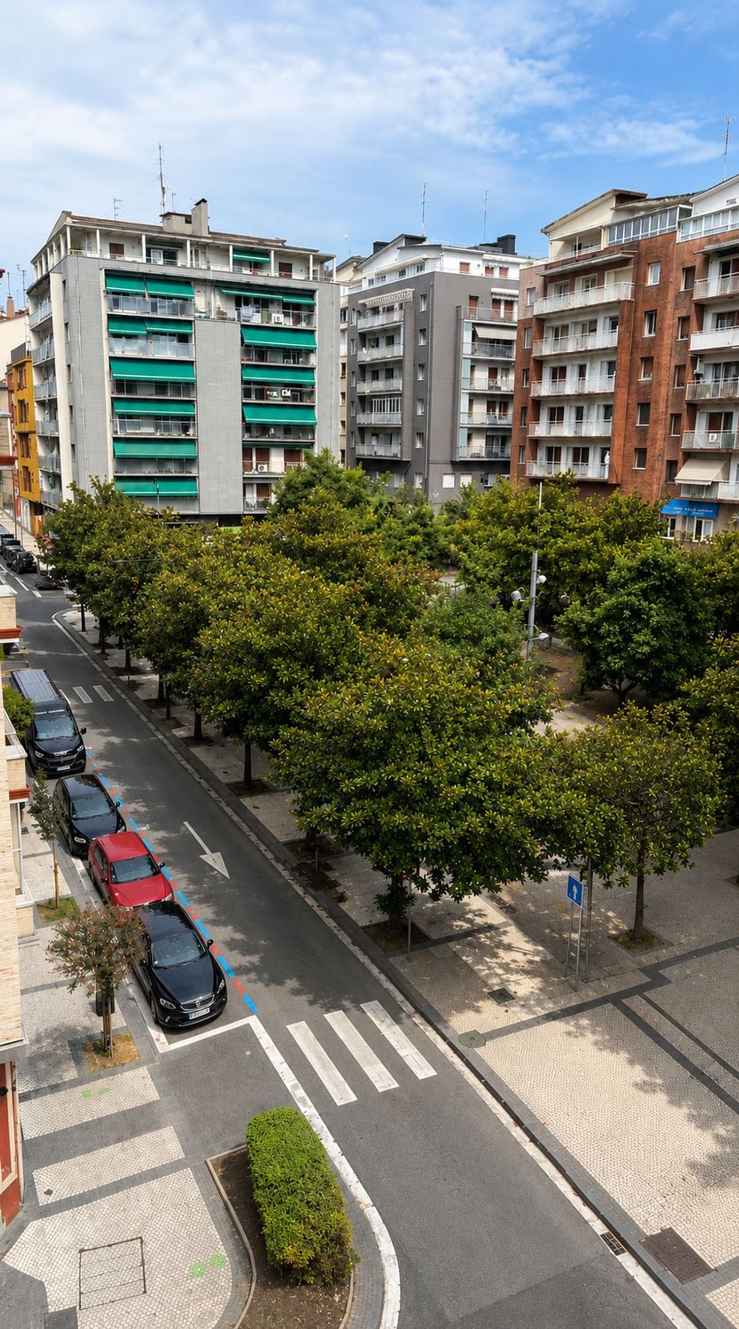 Piso en Calle Virgen del Carmen, 15, Egia, Egia - Foto 17