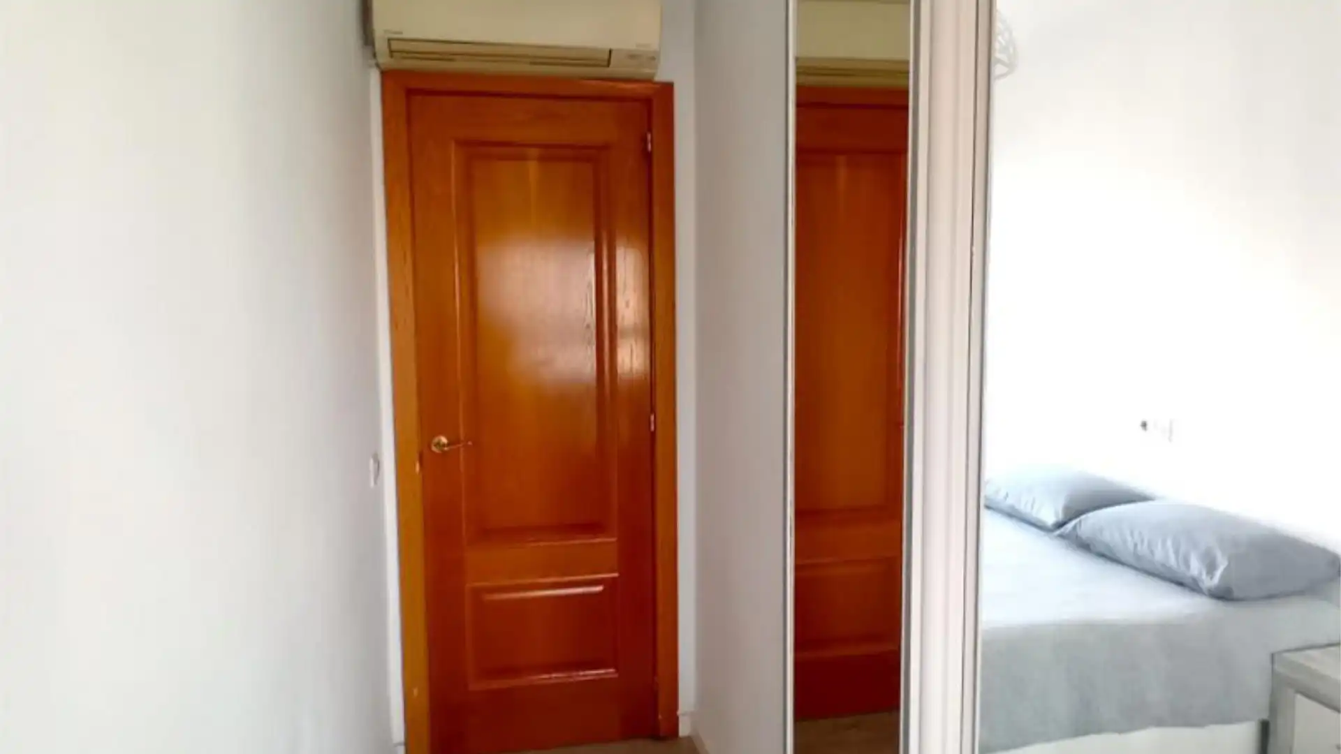 Piso en  Carrer de Monterrey 6 - Foto 21