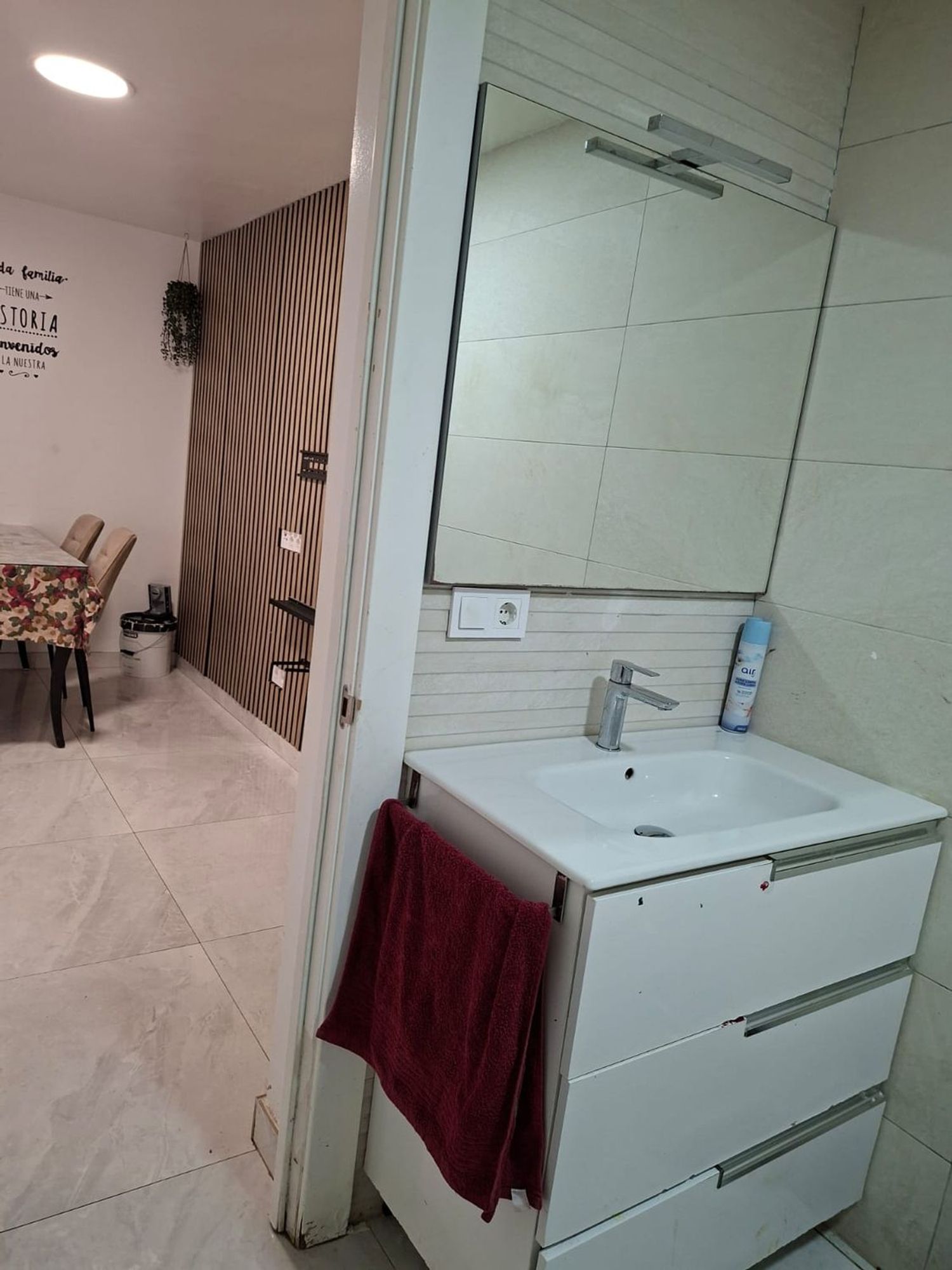 Chalet adosado en Calle Zurbarán, 19, Roquetas pueblo - Foto 15