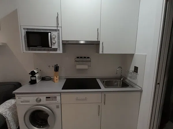 Piso en Goya - Foto 16