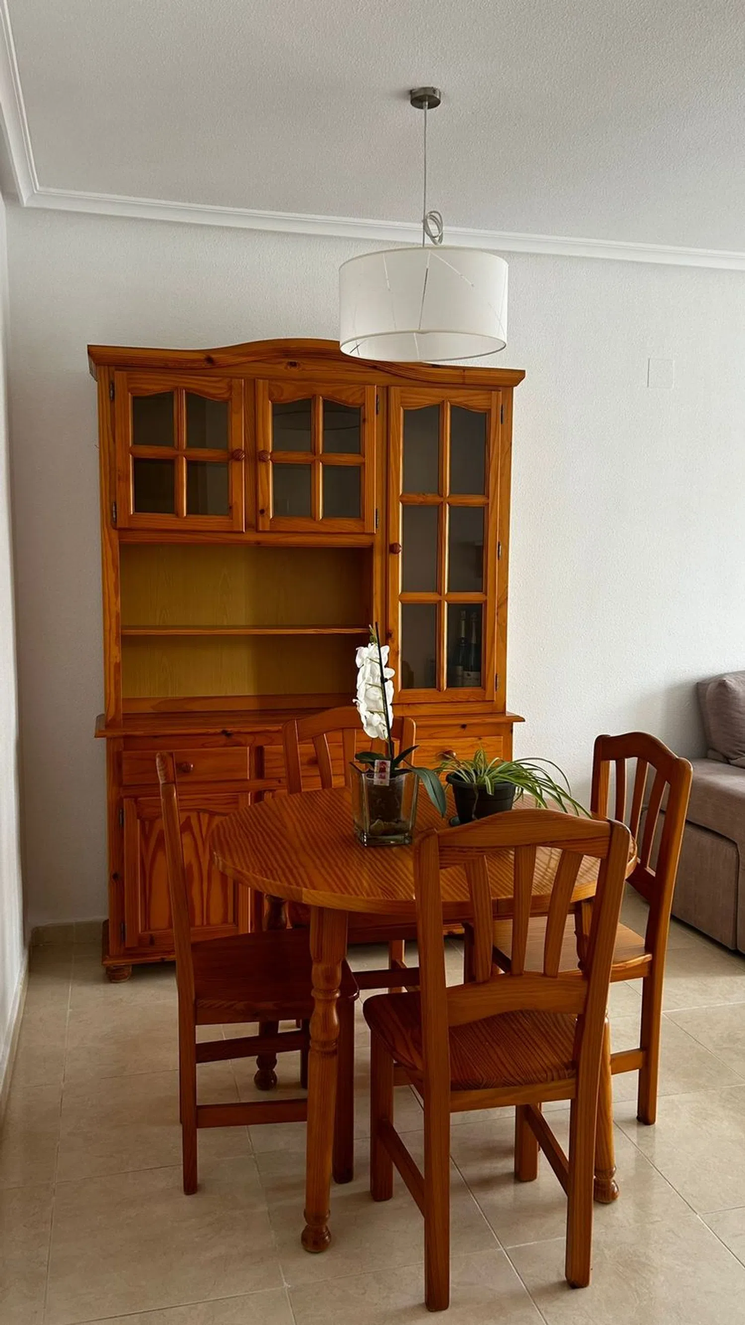 Piso en avenida Mestral, 1 - Foto 4