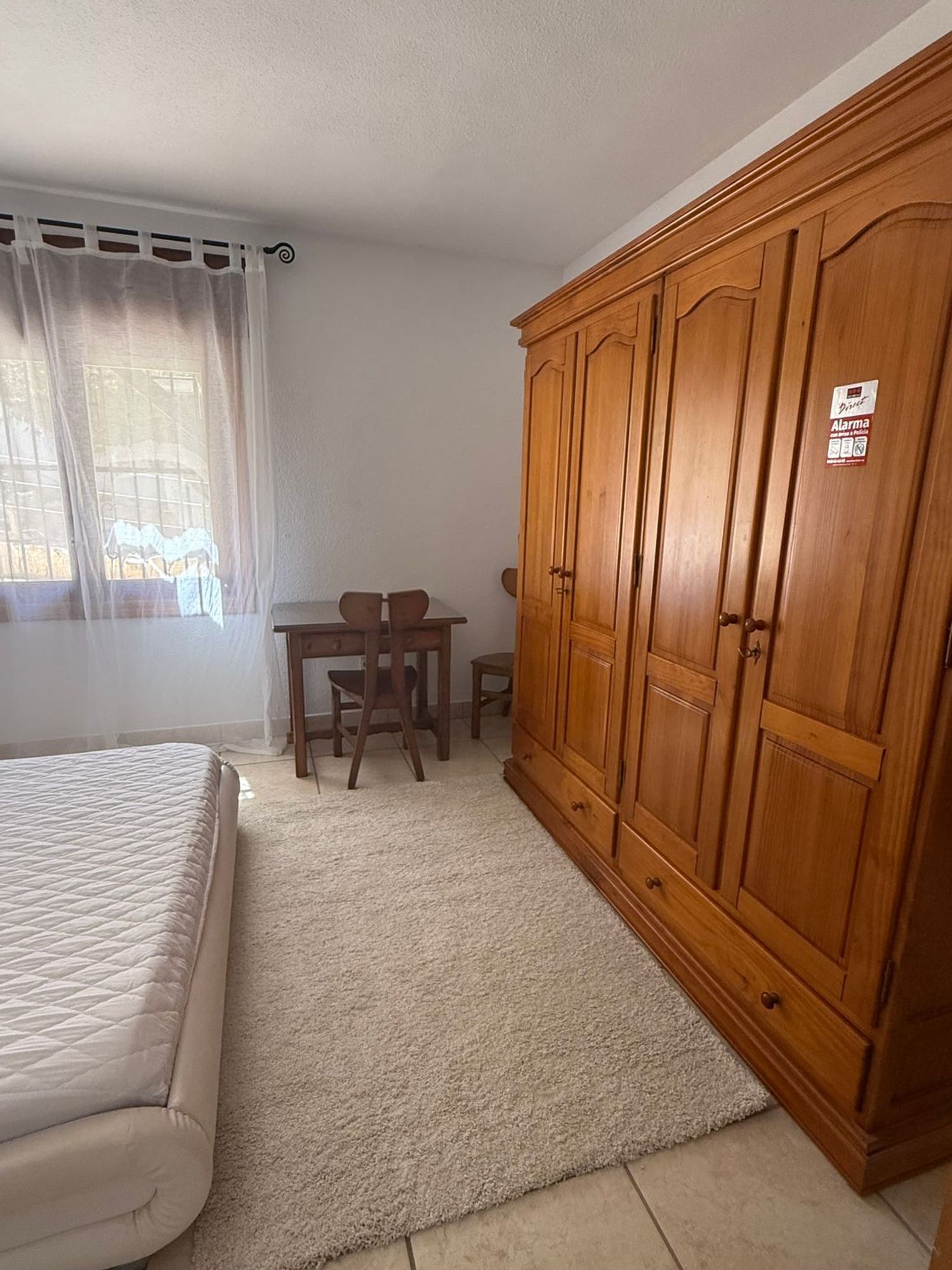 Chalet pareado en Calle Peixos, 10, Alfaz del Pi Pueblo-Urbanizaciones, Alfaz del Pi Pueblo-Urbanizaciones - Foto 8