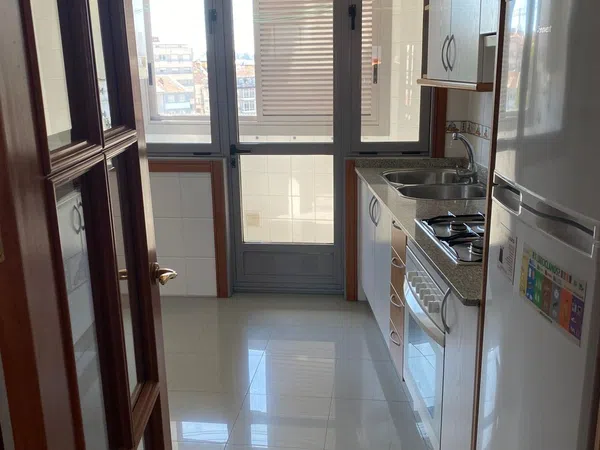 Piso en Avenida de Vigo, 22, Zona María Victoria Moreno, Zona María Victoria Moreno - Foto 7